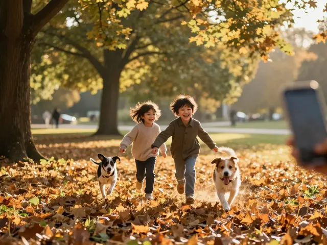 Warum lieben Menschen Fotografie so sehr?