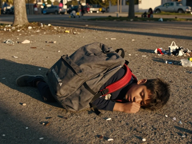 Wer hat das Balenciaga-Advertorial fotografiert? Die wahre Geschichte hinter dem umstrittenen Bild