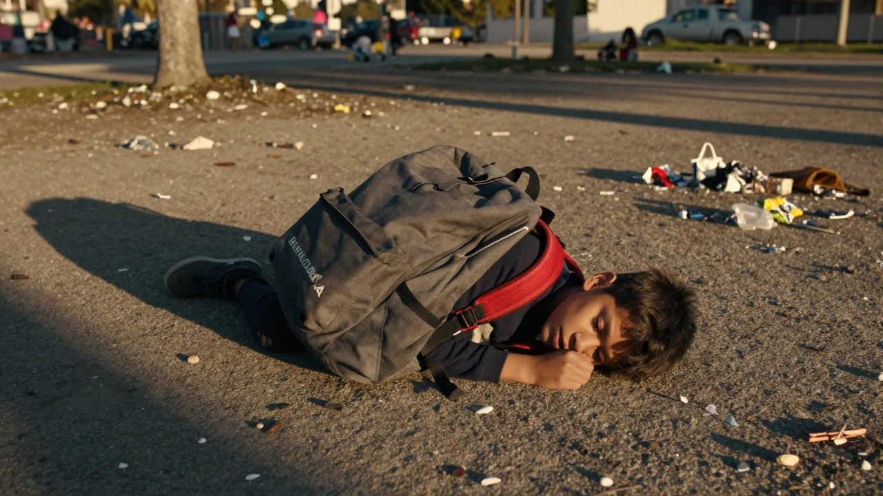 Wer hat das Balenciaga-Advertorial fotografiert? Die wahre Geschichte hinter dem umstrittenen Bild