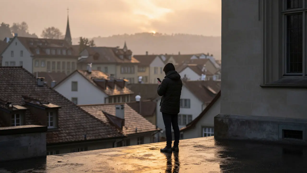 Ist Fotografieren ein Hobby? Die wahre Bedeutung hinter dem Auslöser