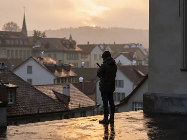 Ist Fotografieren ein Hobby? Die wahre Bedeutung hinter dem Auslöser