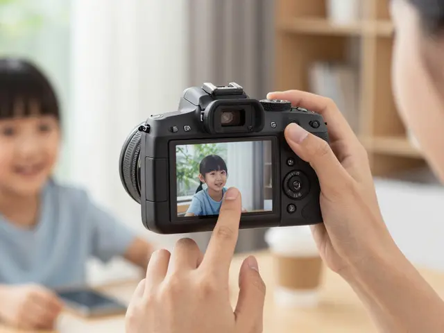 Welche DSLR ist besser für Anfänger: Canon oder Nikon?