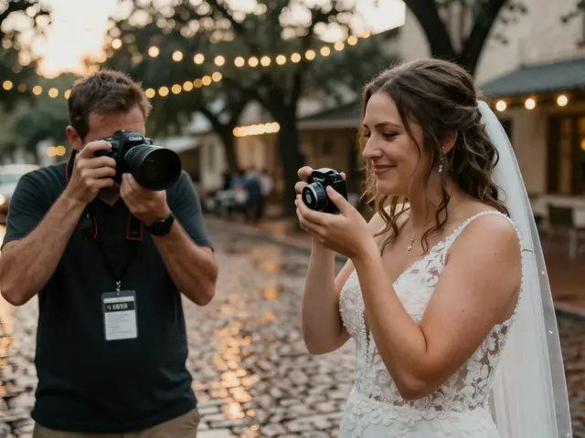 Welche Kamera ist die beste in den USA? Canon vs Nikon 2026