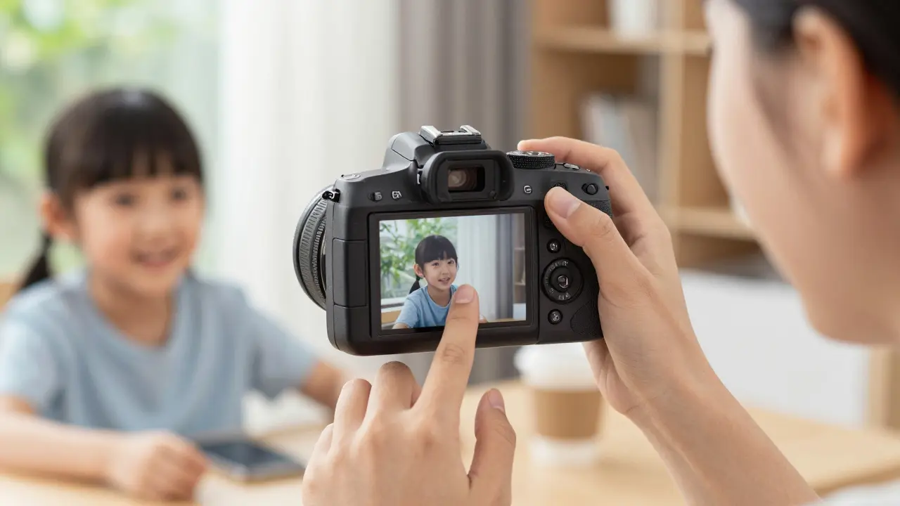 Welche DSLR ist besser für Anfänger: Canon oder Nikon?