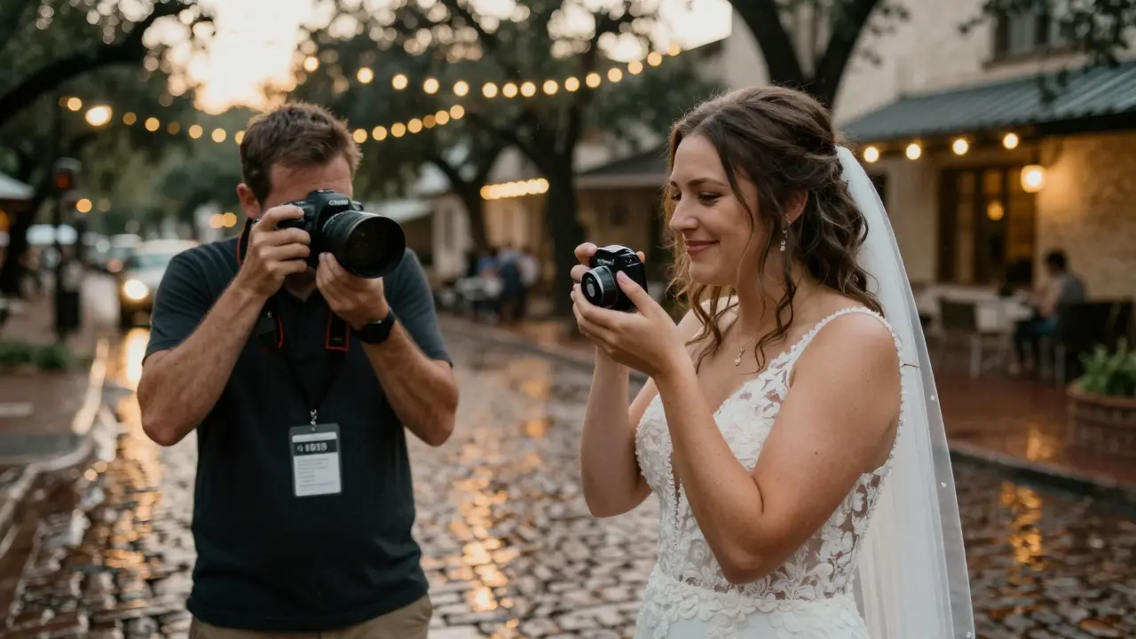 Welche Kamera ist die beste in den USA? Canon vs Nikon 2026