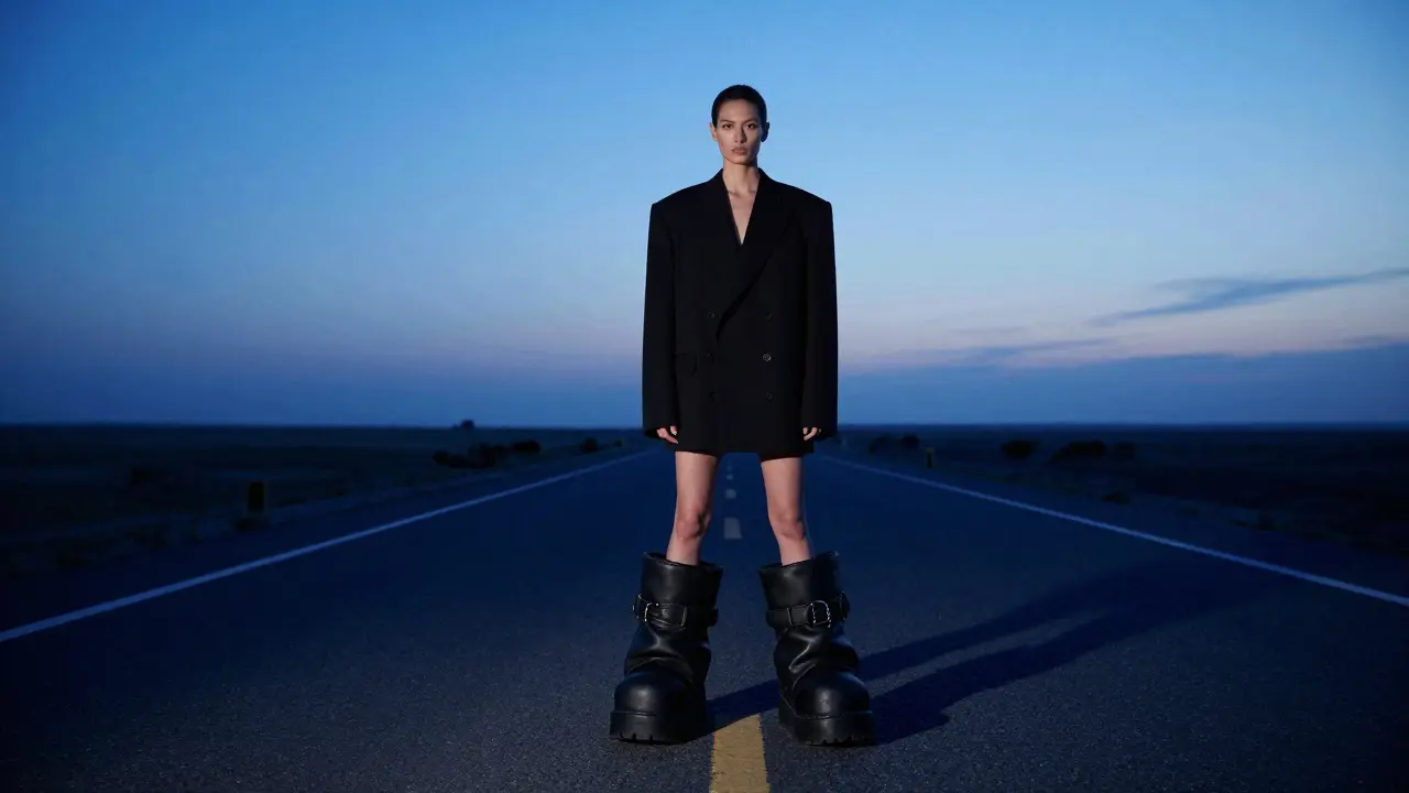 Wer ist der Fotograf hinter den Balenciaga-Kampagnen?