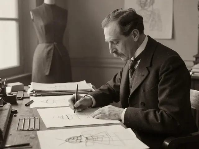 Wer besitzt Balenciaga? Die wahre Geschichte des Modehauses